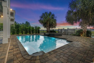 Intracoastal Waterway Living at Its Finest. Located in the