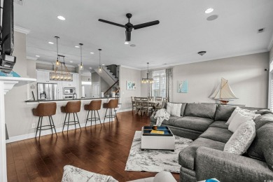 Intracoastal Waterway Living at Its Finest. Located in the