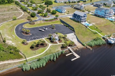 Intracoastal Waterway Living at Its Finest. Located in the