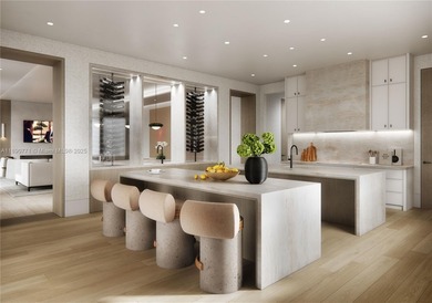 GLAMOROUS MANSION No.3 ON FISHER ISLAND SPECIALLY DESIGNED FOR