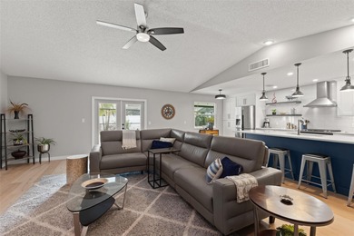 Welcome home to 2420 Osprey Ave, Palm Harbor, FL 34683. Totally