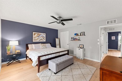 Welcome home to 2420 Osprey Ave, Palm Harbor, FL 34683. Totally