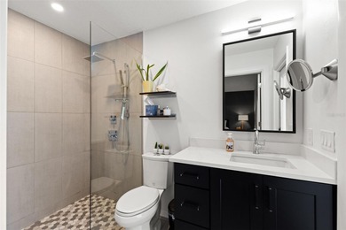 Welcome home to 2420 Osprey Ave, Palm Harbor, FL 34683. Totally