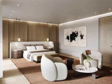 GLAMOROUS MANSION No.3 ON FISHER ISLAND SPECIALLY DESIGNED FOR