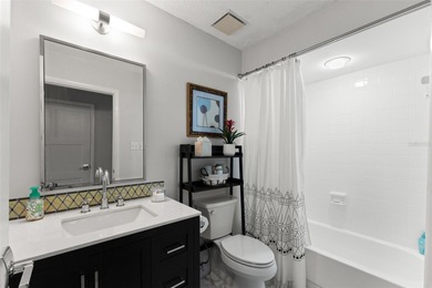 Welcome home to 2420 Osprey Ave, Palm Harbor, FL 34683. Totally