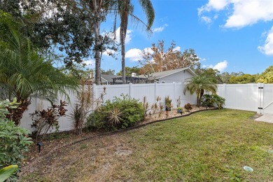 Welcome home to 2420 Osprey Ave, Palm Harbor, FL 34683. Totally