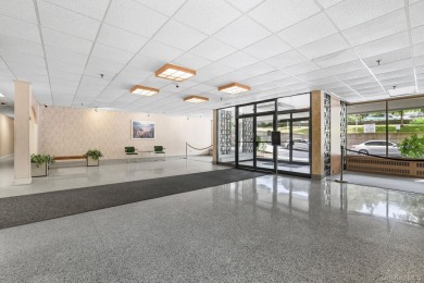 6th Floor 1-Bedroom Co-op with Private Balcony & Stunning Water