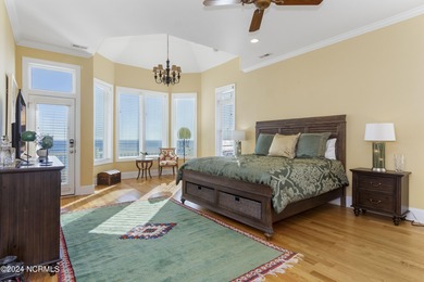 This 11 bedroom, yes 11 bedroom, masterpiece ocean front estate