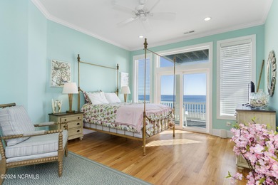 This 11 bedroom, yes 11 bedroom, masterpiece ocean front estate