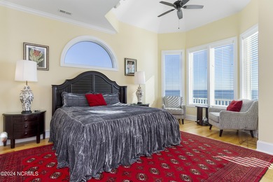 This 11 bedroom, yes 11 bedroom, masterpiece ocean front estate