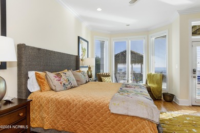 This 11 bedroom, yes 11 bedroom, masterpiece ocean front estate