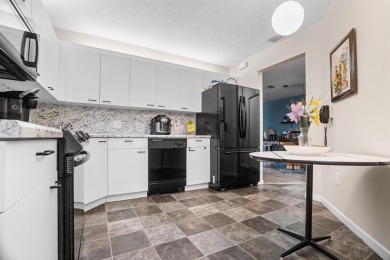 Bright 3/2 condo in Bayview at The Township!  North of Sample Rd