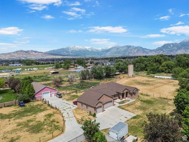Huge Price Reduction! Rare opportunity in Lehi! Property is
