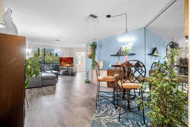 Bright 3/2 condo in Bayview at The Township!  North of Sample Rd