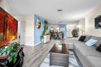 Bright 3/2 condo in Bayview at The Township!  North of Sample Rd