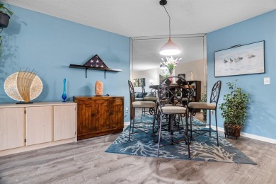 Bright 3/2 condo in Bayview at The Township!  North of Sample Rd