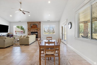 Huge Price Reduction! Rare opportunity in Lehi! Property is