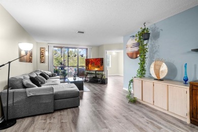 Bright 3/2 condo in Bayview at The Township!  North of Sample Rd