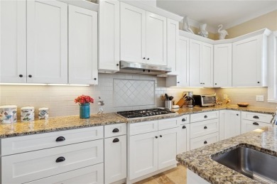 Luxury waterfront living in an exceptionally crafted, custom