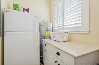 Luxury waterfront living in an exceptionally crafted, custom