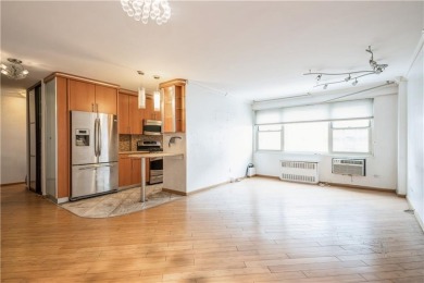 Fannie Mae is offering this 2 bedroom Coop  located in Coney