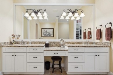 Luxury waterfront living in an exceptionally crafted, custom