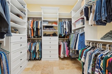 Luxury waterfront living in an exceptionally crafted, custom