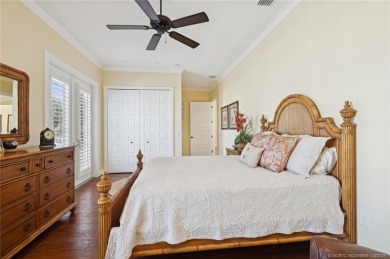 Luxury waterfront living in an exceptionally crafted, custom