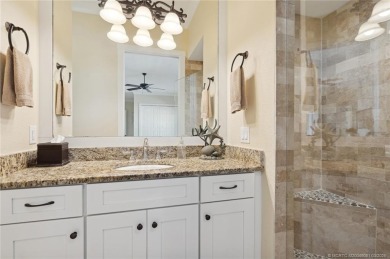 Luxury waterfront living in an exceptionally crafted, custom