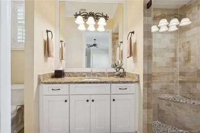 Luxury waterfront living in an exceptionally crafted, custom