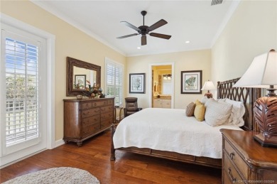 Luxury waterfront living in an exceptionally crafted, custom