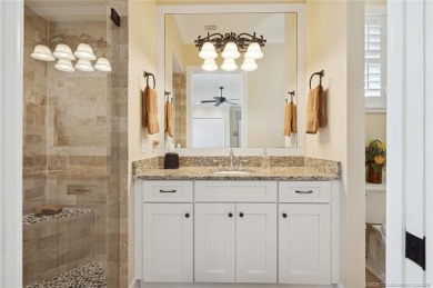 Luxury waterfront living in an exceptionally crafted, custom