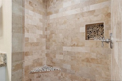 Luxury waterfront living in an exceptionally crafted, custom