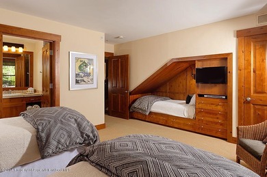 Experience Luxury living with no hassles. The Sanctuary at