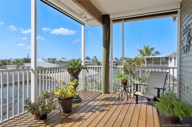 Luxury waterfront living in an exceptionally crafted, custom