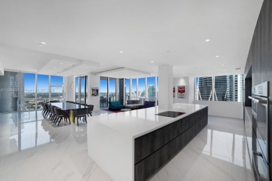 Paramount Miami, home to Miami's largest amenity collection