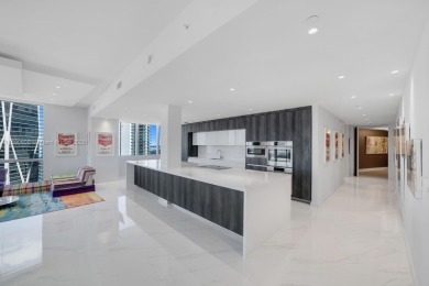 Paramount Miami, home to Miami's largest amenity collection