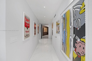 Paramount Miami, home to Miami's largest amenity collection