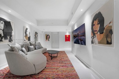 Paramount Miami, home to Miami's largest amenity collection