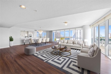 SELLER MOTIVATED! Stunning 9th-floor NE corner residence at La