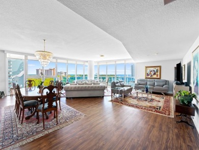 SELLER MOTIVATED! Stunning 9th-floor NE corner residence at La