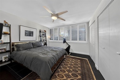 RESORT STYLE, BOUTIQUE CONDO FEATURES ASSIGNED BOAT DOCK FOR