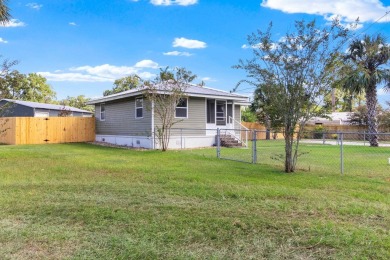 HOME PRICED BELOW APPRAISAL! Charming renovated two bedroom one