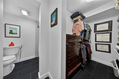 RESORT STYLE, BOUTIQUE CONDO FEATURES ASSIGNED BOAT DOCK FOR