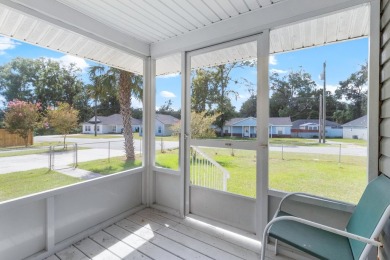HOME PRICED BELOW APPRAISAL! Charming renovated two bedroom one