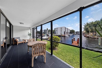 RESORT STYLE, BOUTIQUE CONDO FEATURES ASSIGNED BOAT DOCK FOR