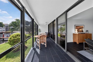 RESORT STYLE, BOUTIQUE CONDO FEATURES ASSIGNED BOAT DOCK FOR