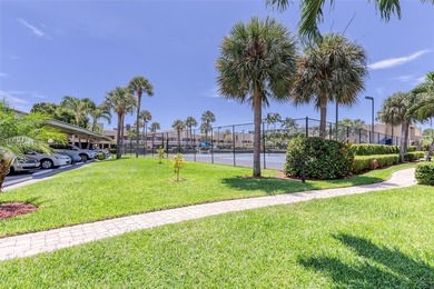 RESORT STYLE, BOUTIQUE CONDO FEATURES ASSIGNED BOAT DOCK FOR
