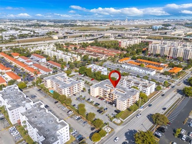 Beautiful residence located at 8045 NW 7th St Unit 2301