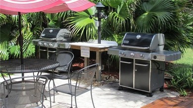 RESORT STYLE, BOUTIQUE CONDO FEATURES ASSIGNED BOAT DOCK FOR